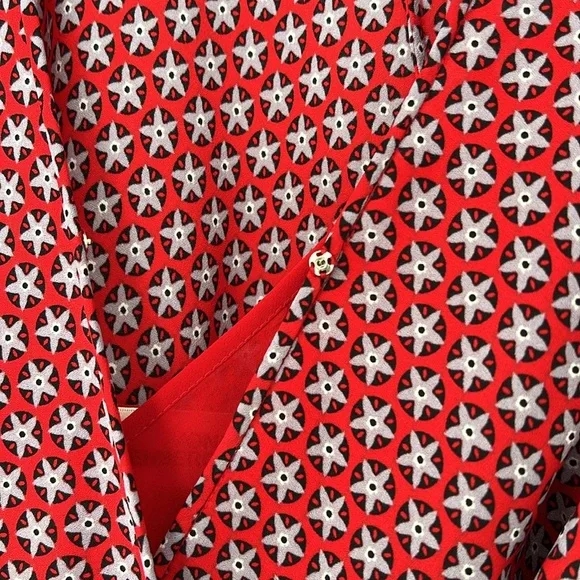 DVF Midi dress - Picture 6 of 11